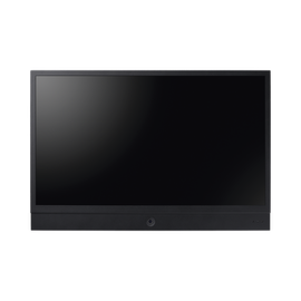 MONITOR PVM DE 32 PULGADAS / CÁMARA AI 2MP F1.6 / RESOLUCIÓN 1920X1080 / ETHERNET RJ-45 / DUAL POWER HPOE Y DC24V / NDAA COMPLIANT