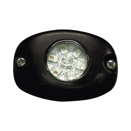 Lampara Oculta de LED Serie HB6PAK color claro