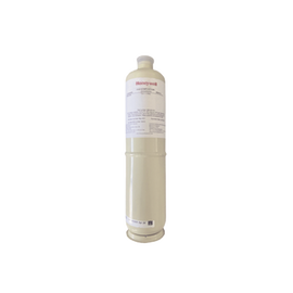 Cilindro De Gas Para Calibración, Pentano/Aire, Concentración 25% LEL, Cap 103 L, Para Serie XNX, XCD y S3K