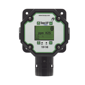 Transmisor TXP-T40 de Policarbonato â”‚Sensor Unico Fijo de Policarbonato â”‚ No Incluye Detector