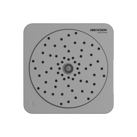 Cámara de Imagen Acústica / 64 Micrófonos / Localización de Fuente de Sonido Alta Precisión / Frecuencia Ultra Amplia/ Detección de fuga de gas