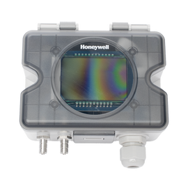 Trasmisor diferencial de presión de aire DP XMTR, 10000Pa, Modbus, LCD