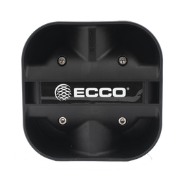 Bocina de 100 W para sirena con soporte universal