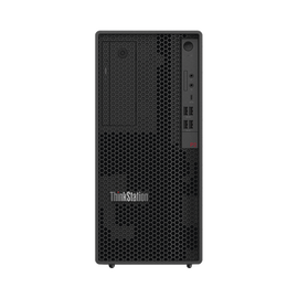 Estación de Trabajo (Workstation) / Core i7 14va generación / 16 GB RAM / SSD 512 GB / Tarjeta Gráfica T400 / WiFi 6 / Multiples Salidas de Video / Alto Performance