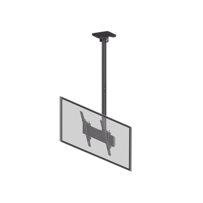 Montaje de Techo para Pantallas de  32