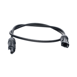 Jumper Longi MC-4 para Módulos Fotovoltaicos 1 m