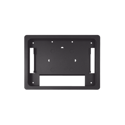 Kit de montaje de sobremesa para paneles táctiles del sistema de control Velocity