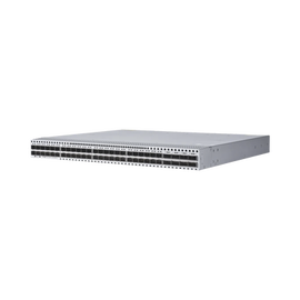 Switch DCI para Data Center, 48 Puertos SFP28 25G, 8 Puertos QSFP28 100G, con capacidad RDMA para Redes de Centros de Datos con Baja Latencia y sin Pérdida de Paquetes