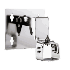 Montaje de pared para camaras PTZ antiexplosion Wisenet