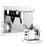Montaje de pared para camaras PTZ antiexplosion Wisenet