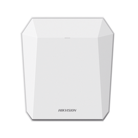 Radar IP Perimetral / 120 metros de Distancia / 120° de Cobertura / IP67 / IK10 / Nema 4X / 32 Objetos de Detección y 16 Zonas  / 4 Salidas de Alarma / RS-485