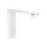 Kit para cortinas, abre del centro a los lados, con motor inteligente y tecnología Somfy, 4.8 mts máximo de riel.