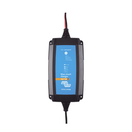Blue Smart IP65 24/13 / Cargador de Baterías 24V, 13A / Para Ambientes Marinos y Terrestres. /  Para baterías de Plomo y Litio