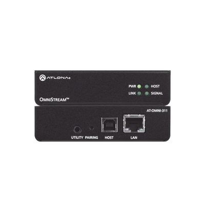 HOST SIDE USB TO IP ADAPTER