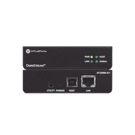 HOST SIDE USB TO IP ADAPTER