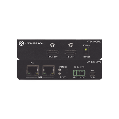 4K/UHD HDMI DISPLAY CONTROLLER