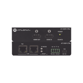 4K/UHD HDMI DISPLAY CONTROLLER