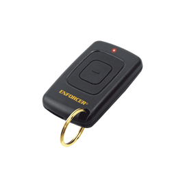 TRANSMISOR DE UN CANAL 315MHZ  CABLEADO PARA PROYECTOS CON ACTIVACION MANUAL