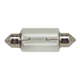 Bombilla de Repuesto para Luces de Navegación 10 Watts / 0.74A
