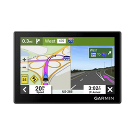 Navegador para vehículo Drive 53, pantalla multitáctil a color de 5