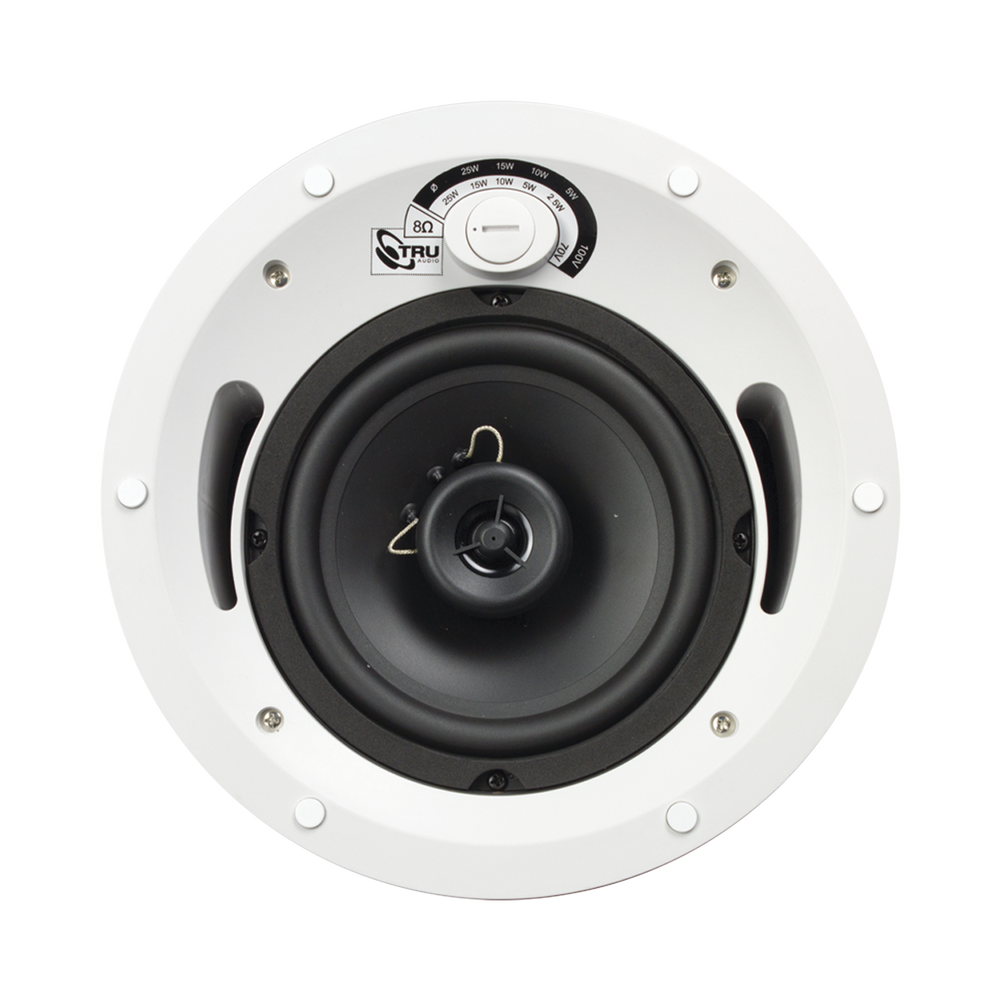 ALTAVOZ TECHO 4 5W 70/100V