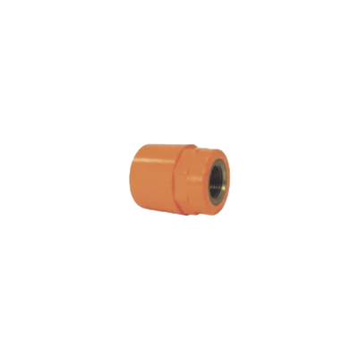 Adaptador de Cabezal para Rociador CPVC 3/4 a 1/2 