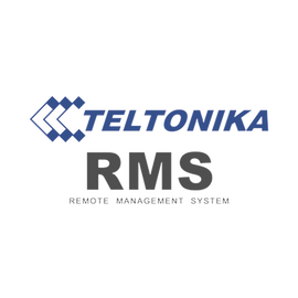 RMS Management - paquete de 5 años (solo administracion remota)