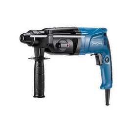 Taladro Rotomartillo Demoledor de 800 W con Broquero SDS-PLUS ,110 Vca/60Hz