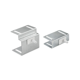 Interruptor de Puerta para Gabinete ProLine, de 120/250 Vca, 10 Amp, de Acero Galvanizado