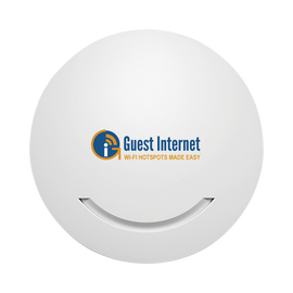Hotspot con Punto de Acceso para usuarios concurrentes ilimitados uso en interior