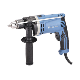 Taladro de Impacto Eléctrico de 710W, broquero de 1/2 pulgada.