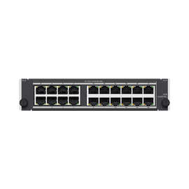 Tarjeta de 20 Salidas RJ45 para Paneles LED / Compatible con C60S