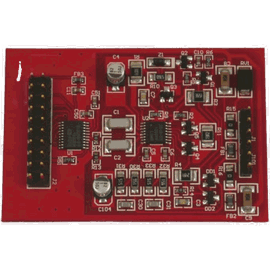 Modulo de 2 puertos FXO para conmutador P Yeastar (S20, P520, P550,P560, P570)