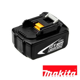 BATERIA LXT MAKITA BL1830B LITIO-ION DE 18 V 3.0 AH BATERIA LXT MAKITA BL1830B LITIO-ION DE 18 V 3.0 AH