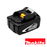 BATERIA LXT MAKITA BL1830B LITIO-ION DE 18 V 3.0 AH