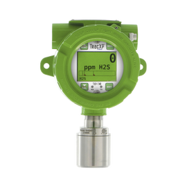 Monitor de Gas de un Sensor C1 D1  | Aluminio | Incluye Tarjeta Relevadora | Clase 1 Div 2 | No Incluye Detectores