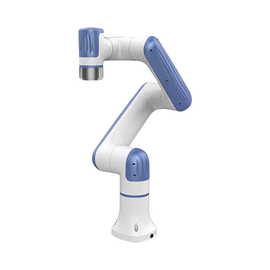Brazo Robotico Colaborativo Multifuncion Para Servicio Capacidad de carga de 3kg