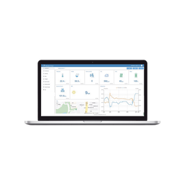 Paquete de 100 licencias para plataforma IOTCLOUDPRO