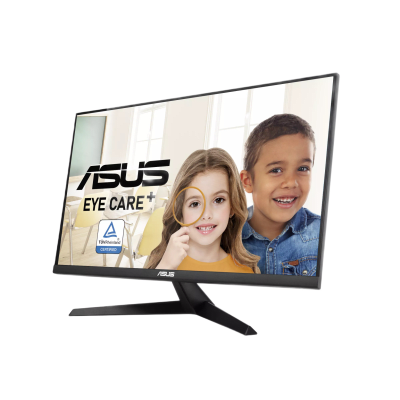 Monitor Profesional LED Ultra Delgado de 27