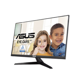 Monitor Profesional LED Ultra Delgado de 27