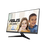 Monitor Profesional LED Ultra Delgado de 27