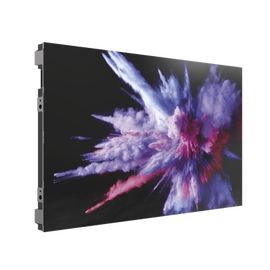 Modulo LED Full Color / HOB / Pixel Pitch 1.2mm / Resolución 480 X 270 / Uso en Interior