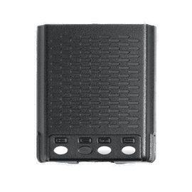 Batería 2200 mAh para radios A520/A580