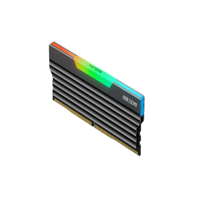 MEMORIA DDR5 UDIMM FUTUREUDIMM / CAPACIDADES 16GB Y 32GB / INTERFAZ DDR5 / FRECUENCIA HASTA 8000MHZ / VOLTAJE 1.35V A 1.5V / CL30 A CL38 / SOPORTE XMP Y EXPO / 288 PINES / GARANTÍA DE POR VIDA