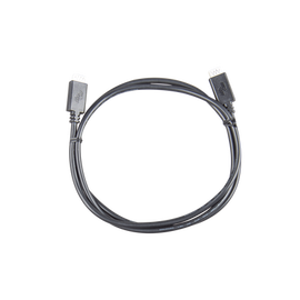 Cable de Comunicación  VE.Direct a VE.Direct para controladores Victron de 10 m