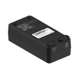 Dispositivo de localización portátil / Conectividad 4G LTE / IP67 / Función SOS