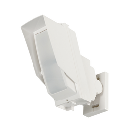 Detector de Movimiento con Antimascara / 100% Exterior /  Cableado / Hasta 24 metros / Instalación hasta 3 metros / Compatible con cualquier panel de alarma
