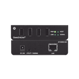 DEVICE SIDE IP TO USB ADAPTER