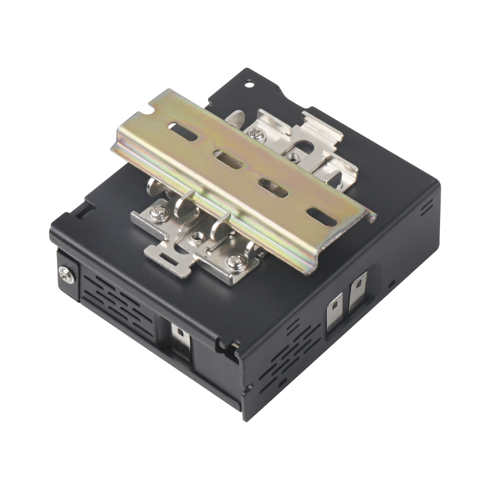 Fuente Industrial Epcom Power Line Tipo DIN Rail 24Vcd 3Amperes
