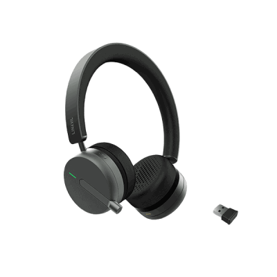 AURICULAR DUO LINKVIL BLUETOOTH, CANCELACION DE RUIDO